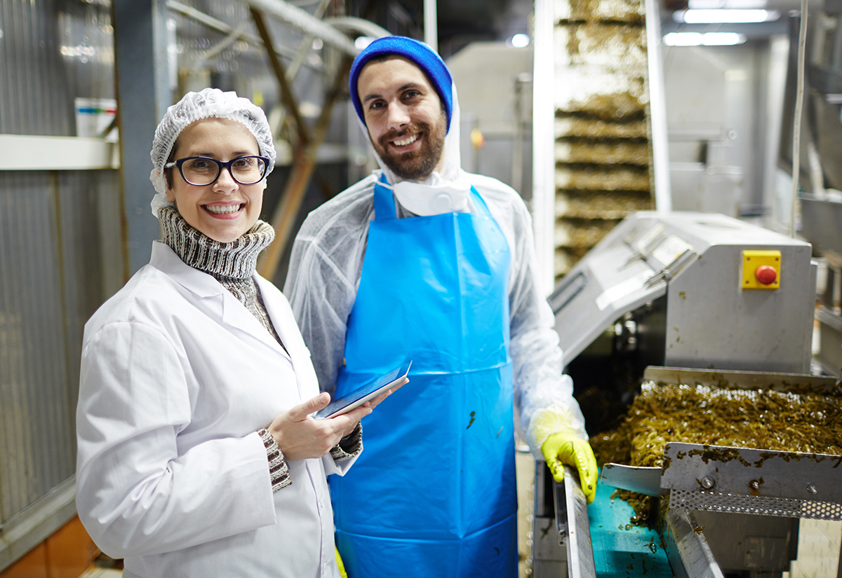 5 Ideas to Attract and Retain Employees – Closing the Labor Gap in Food Manufacturing