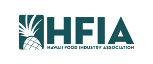 Hawaii Food Industry Association Logo - HFIA