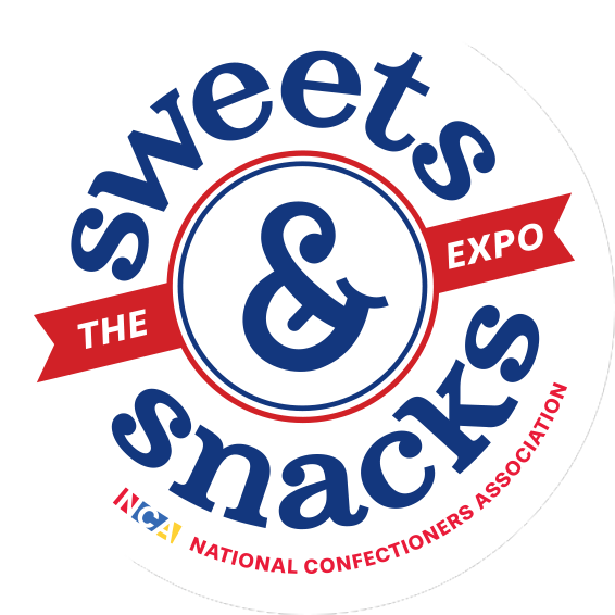 Sweets and Snacks Expo logo