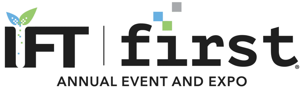 IFT first Expo logo