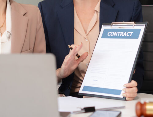 4 Food ERP Contract & Pricing Red Flags Food Manufacturers Should Avoid
